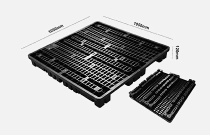 Plastic Pallet Img